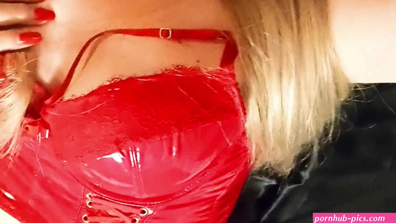 Pussy Worship