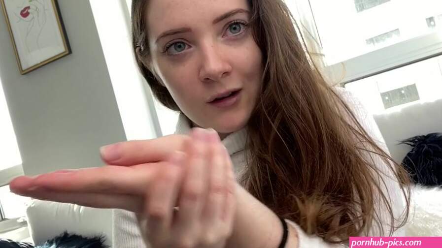 FISTING VLOG! I cannot believe it! PAWG Redhead