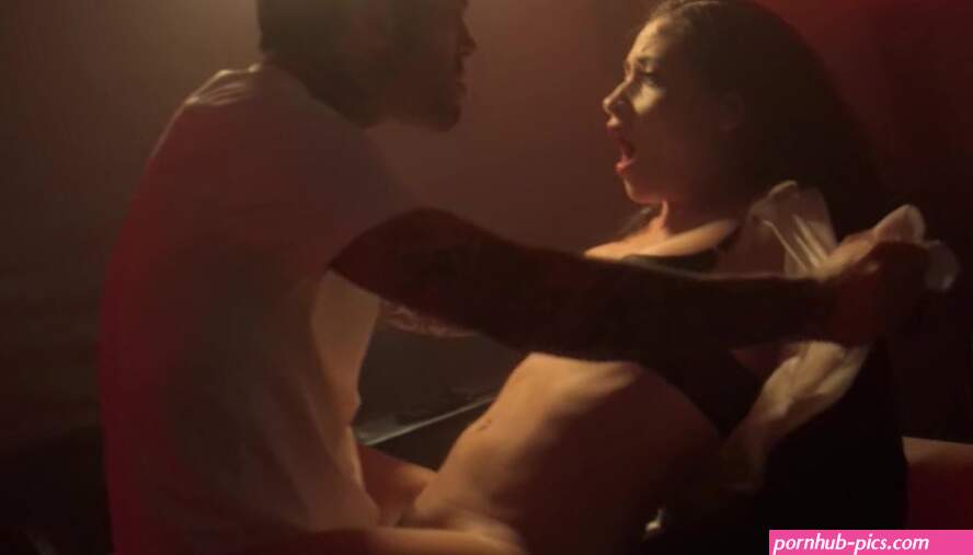 Romantic Sexy Girl Fucked Rough In Missionary