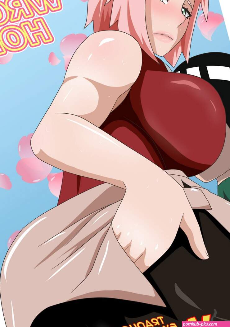 Naruto xxx Sakura follando con Lee