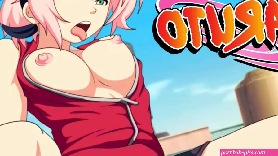 ANIME NARUTO SAKURA RIDING HENTAI VIDEO