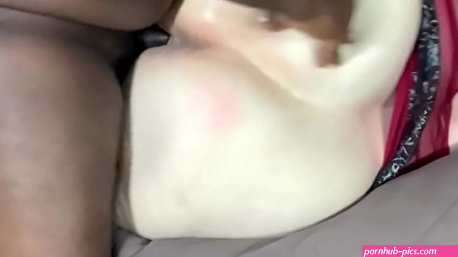 Black Man Shooting Big Cum Load On BBW ass After Pounding Milf Horny Wet Cunt Big Butt Milf