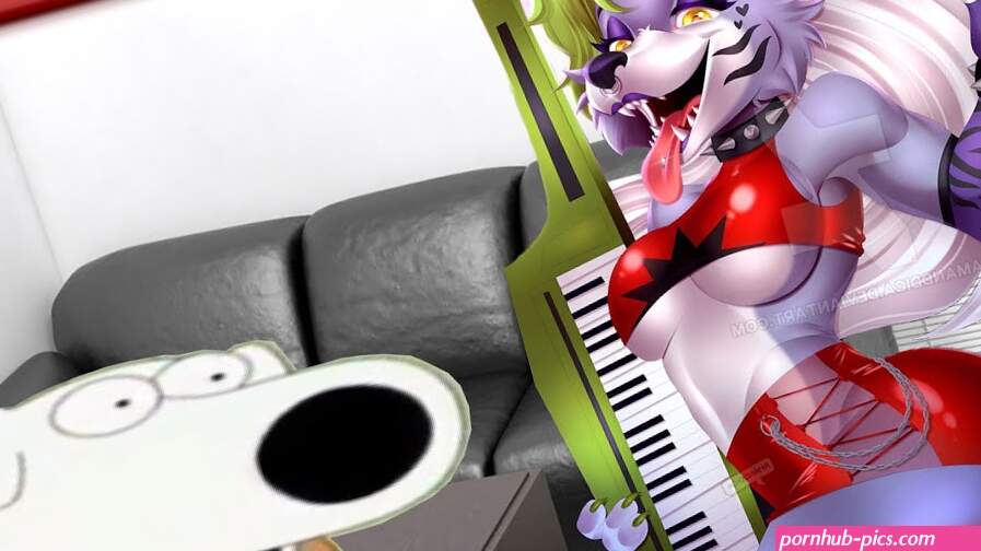 SEXY ROXY TRIES TO SEDUCE ME?? It worked