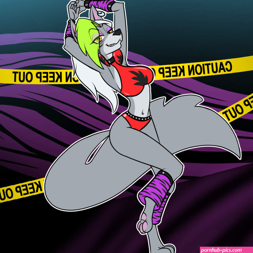 Roxxy by pukijr on Newgrounds