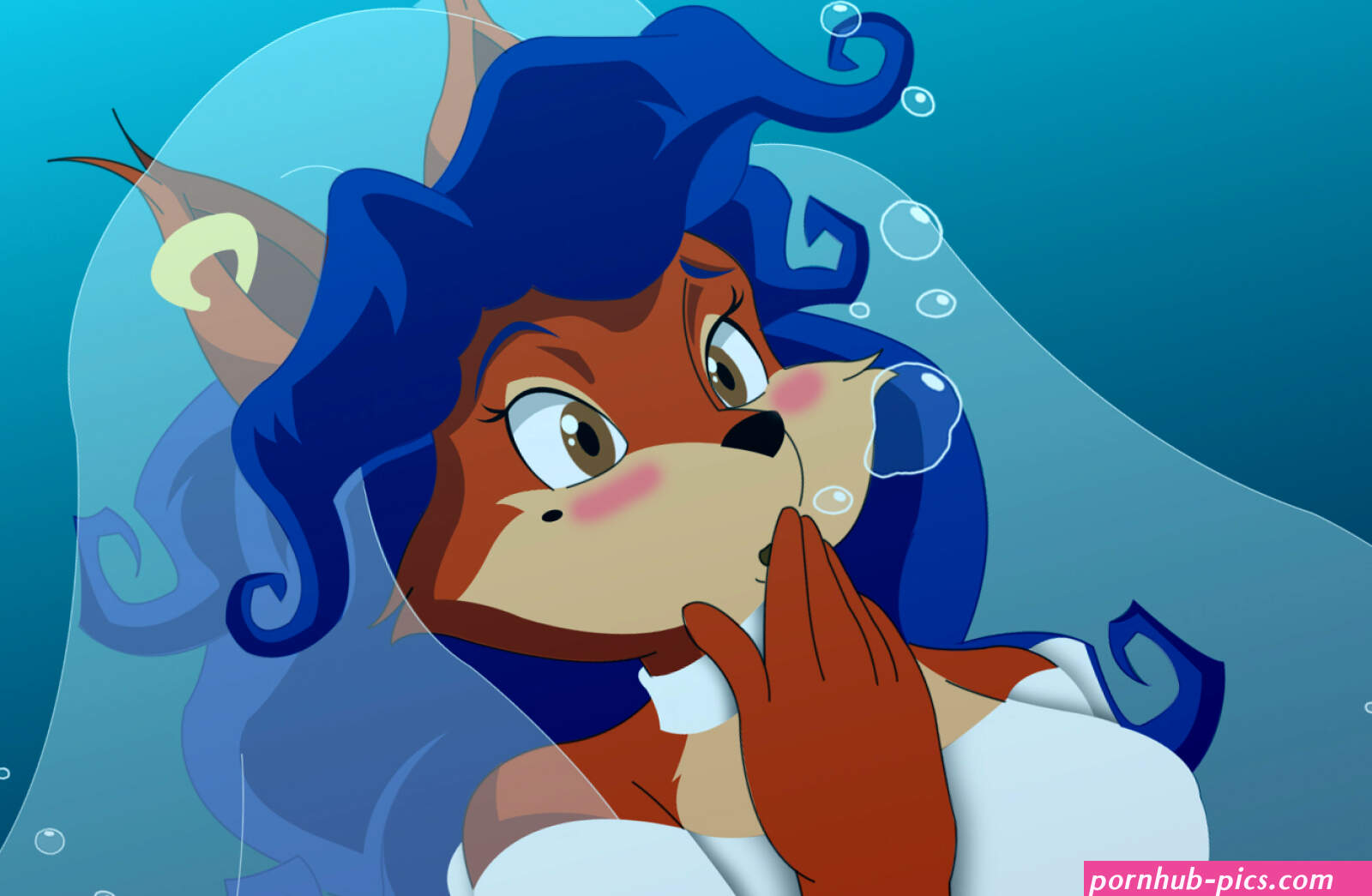 Carmelitas wedding by darkbunny666 Submission