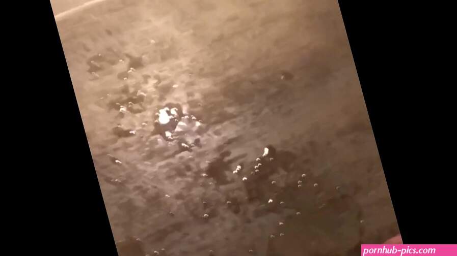 Squirting all over the Floor