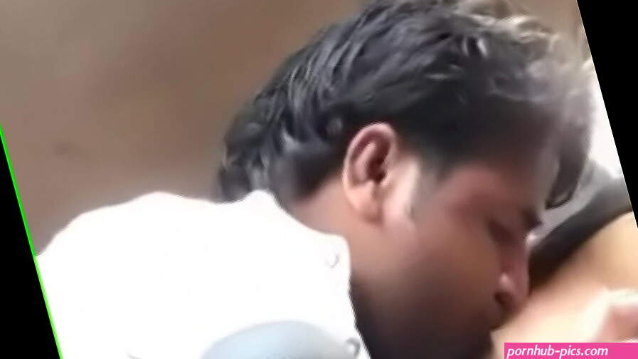 sucking in car