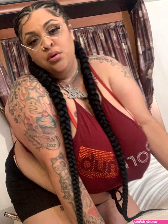 Suzy Marie And Ruby Monroe Update