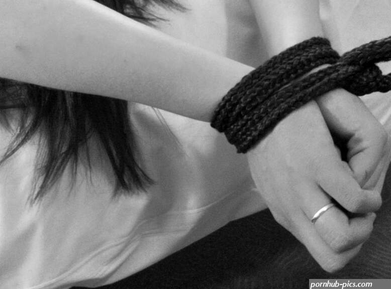Guest blog: The first time I was tied and fucked