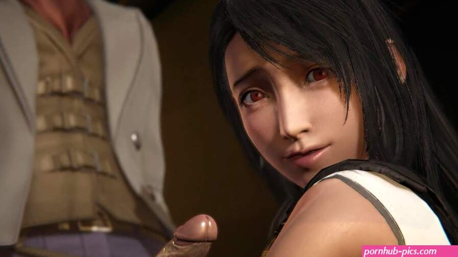 Final Fantasy 7 Remake