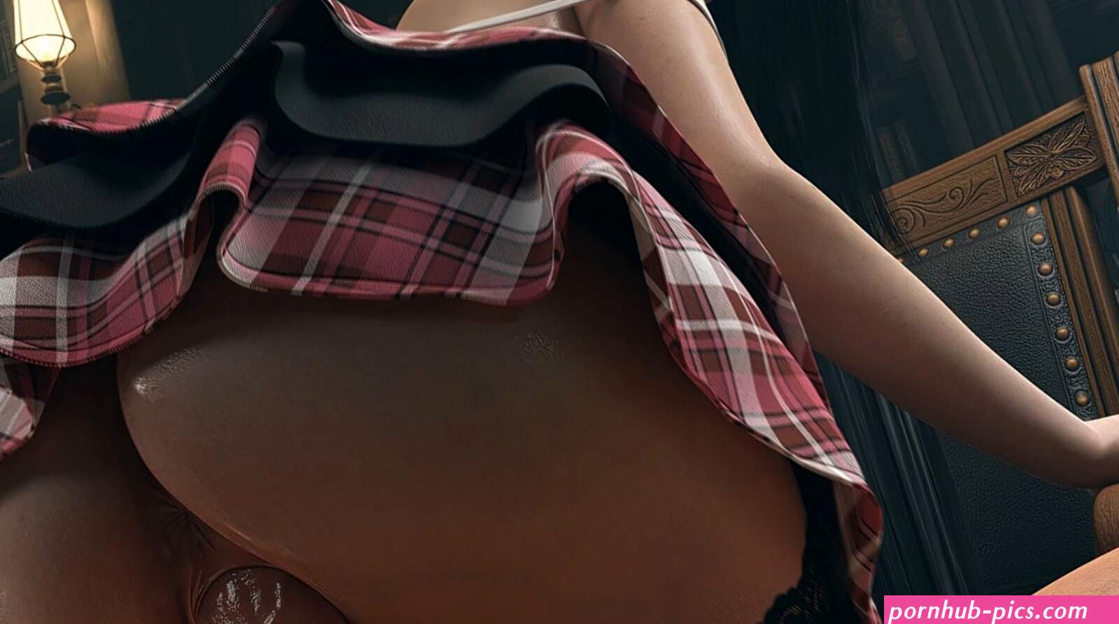 Tifa Reverse Cowgirl AltHydraFXXNO WM