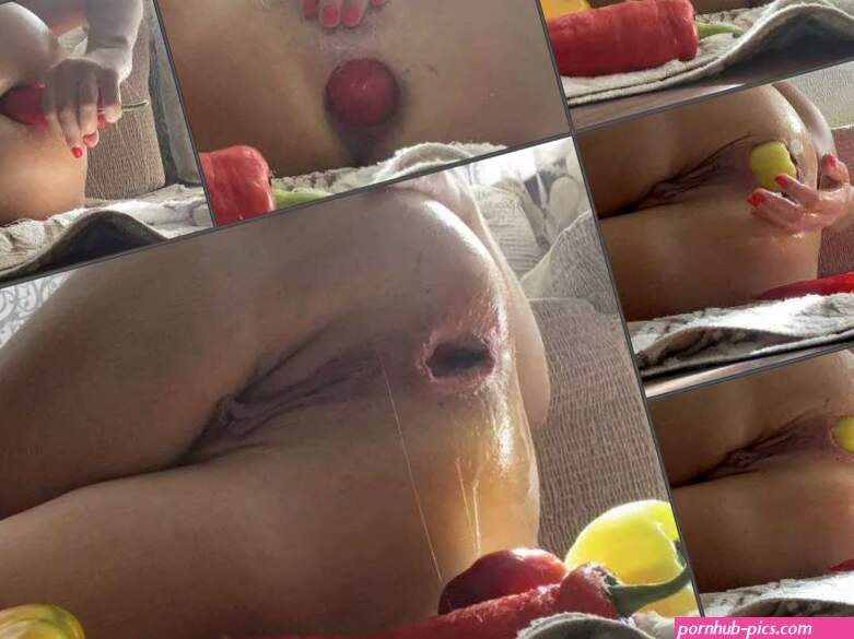 Gaping Hole