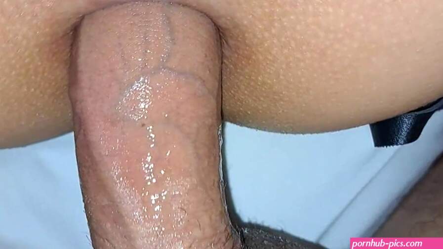 submissive wife used like a slut and gets anal creampie