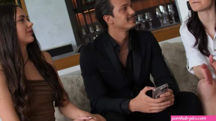 Matty Perez Vixi Rafi