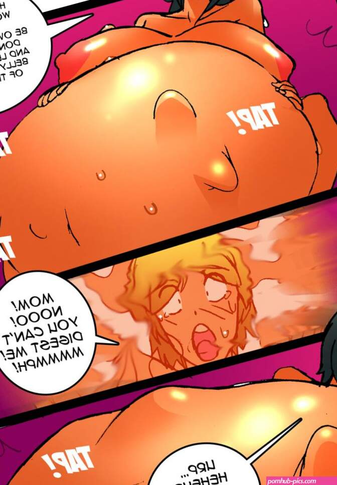 mom page 20 by maxmam