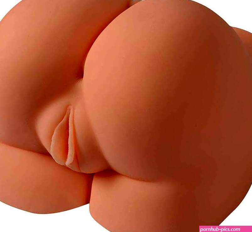 : Male Masturbator Male Sex Doll Big Pussy Ass 3D Realistic Life-Sized Pussy Silicone Vagina with Anal Channel : Health Household