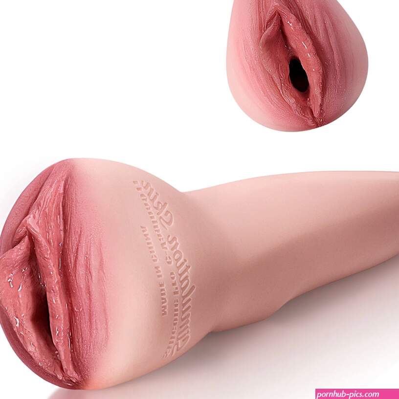 Luxe: 1.63LB Full Silicone Pocket Pussy