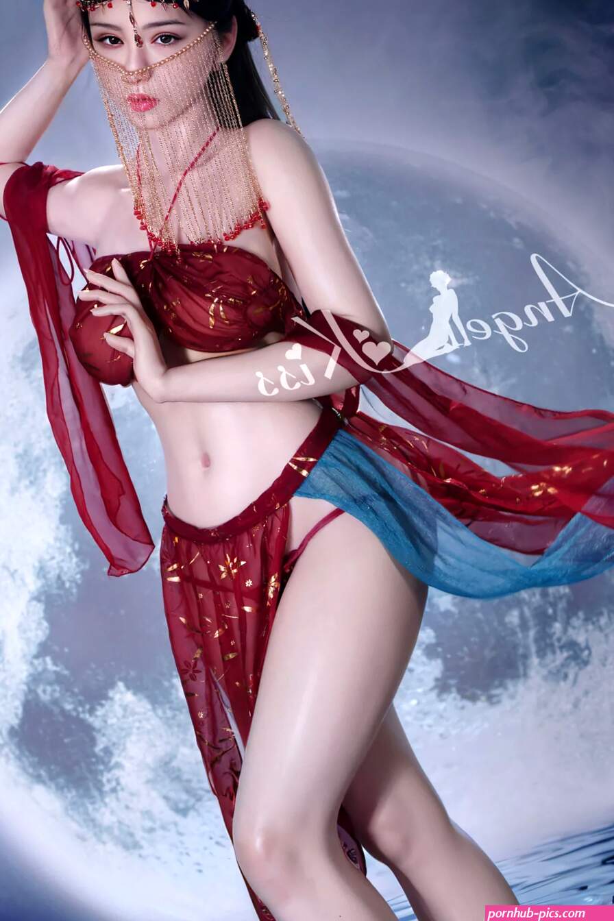 23: Angel Kiss 164cm Realistic Silicone Sex Doll