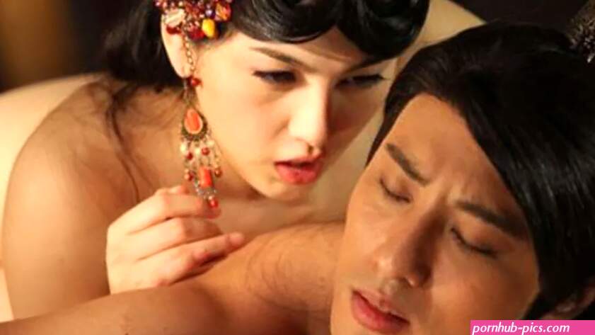 Worlds First 3D Porn Film Opens in Hong Kong