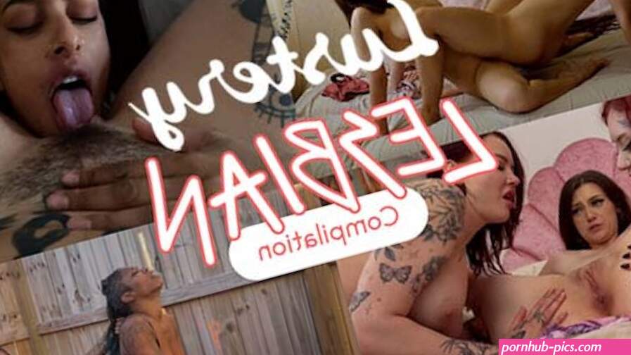 Amateur Lesbian Sex Compilation