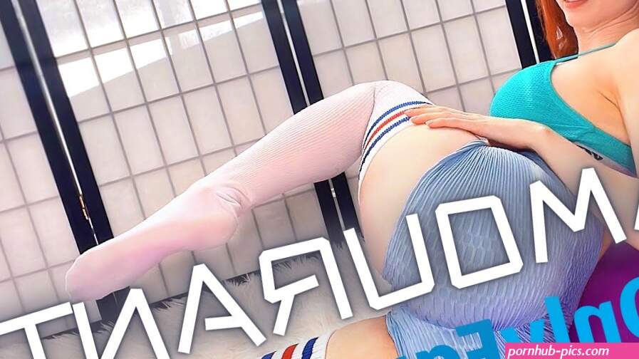 Amouranth OnlyFans