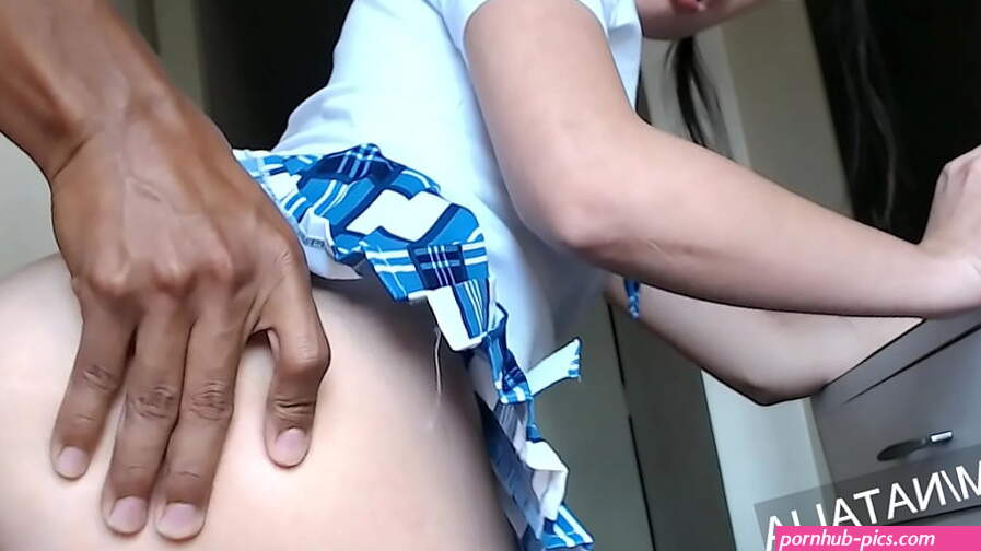 anal sex with my student part 2