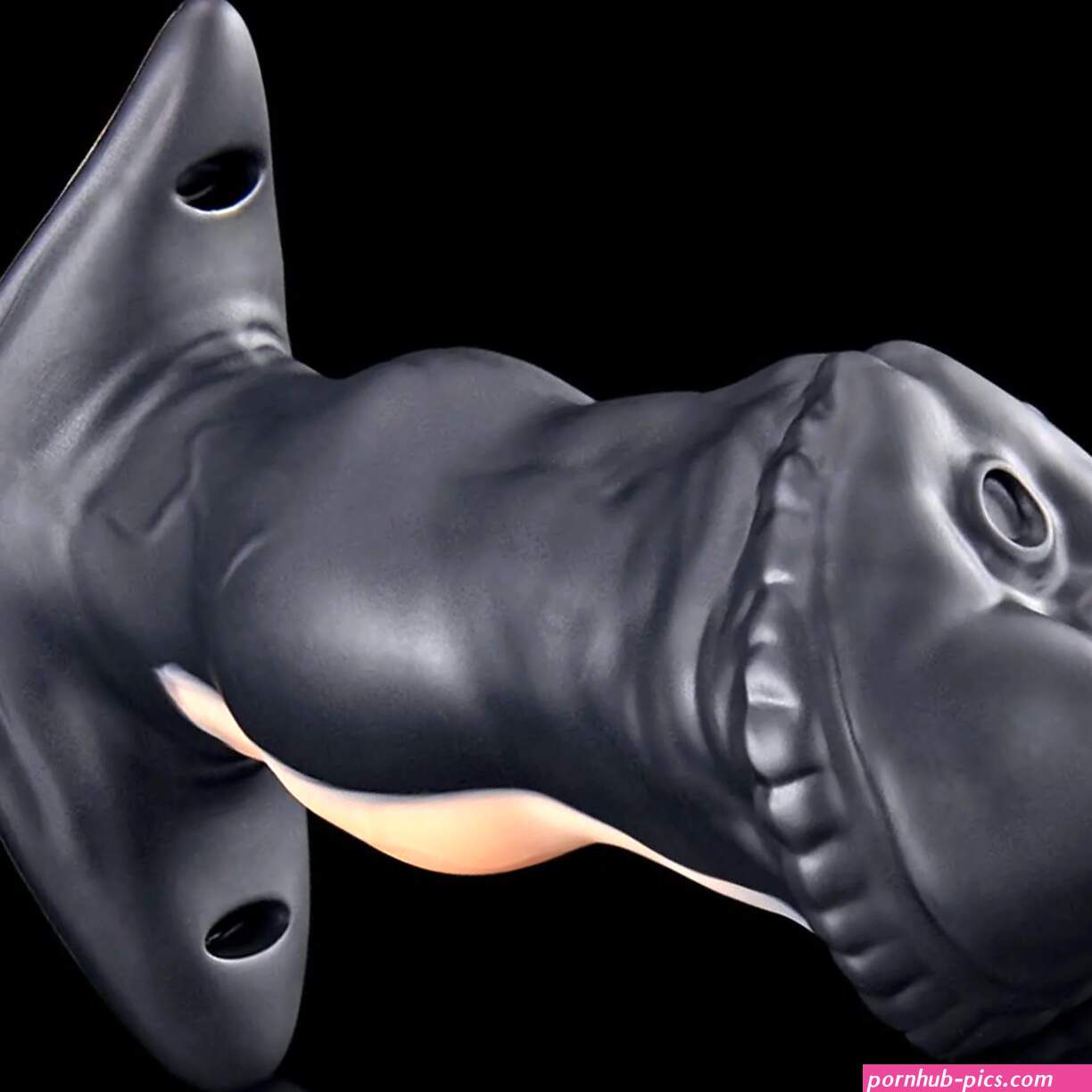 Nothosaur IPONY Fantasy Horse Dildo Knotted Butt Plug Huge Anal Plugs