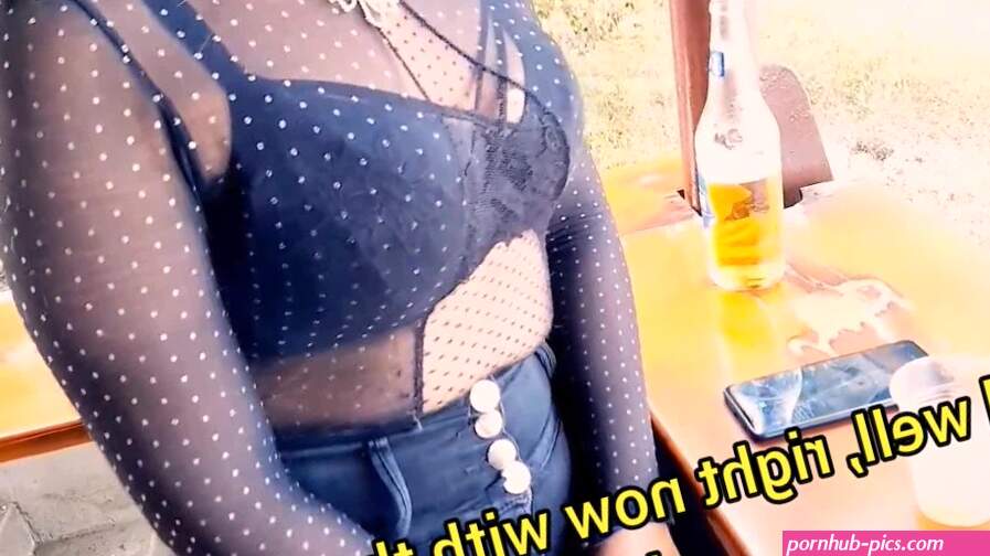 Sexo anal por dinero