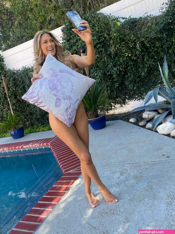 Barbie Blank Kelly Kelly TheBarbieBlank Nude Leaks OnlyFans
