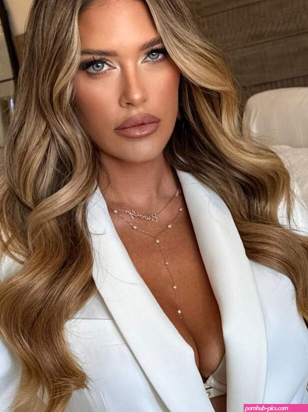 Barbie Blank Kelly Kelly TheBarbieBlank Nude Leaks OnlyFans