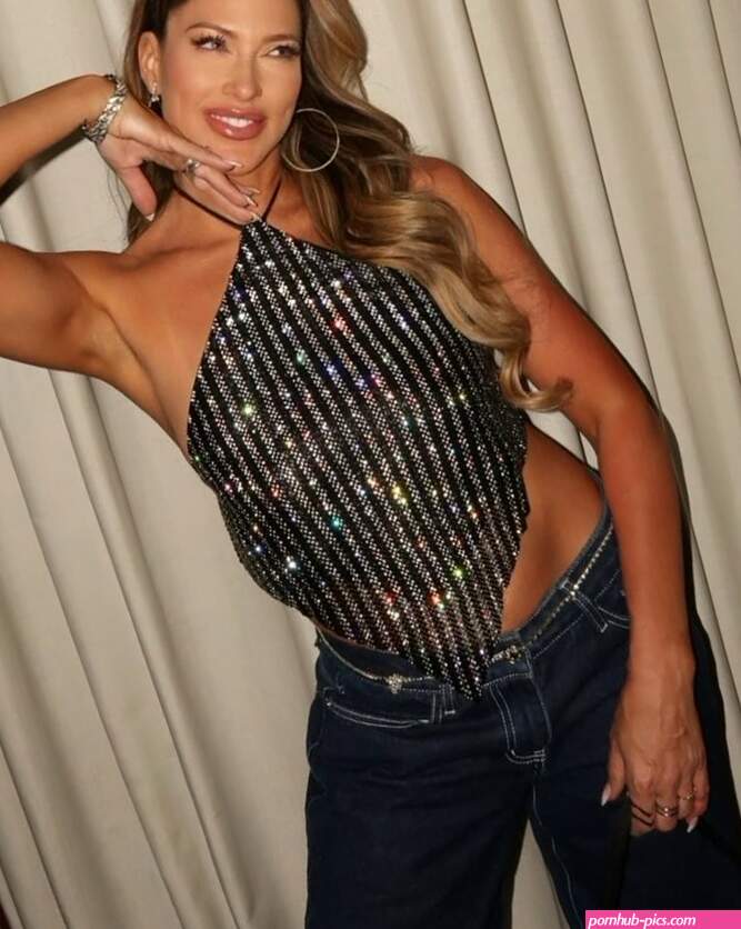 Barbie Blank Kelly Kelly TheBarbieBlank Nude Leaks OnlyFans
