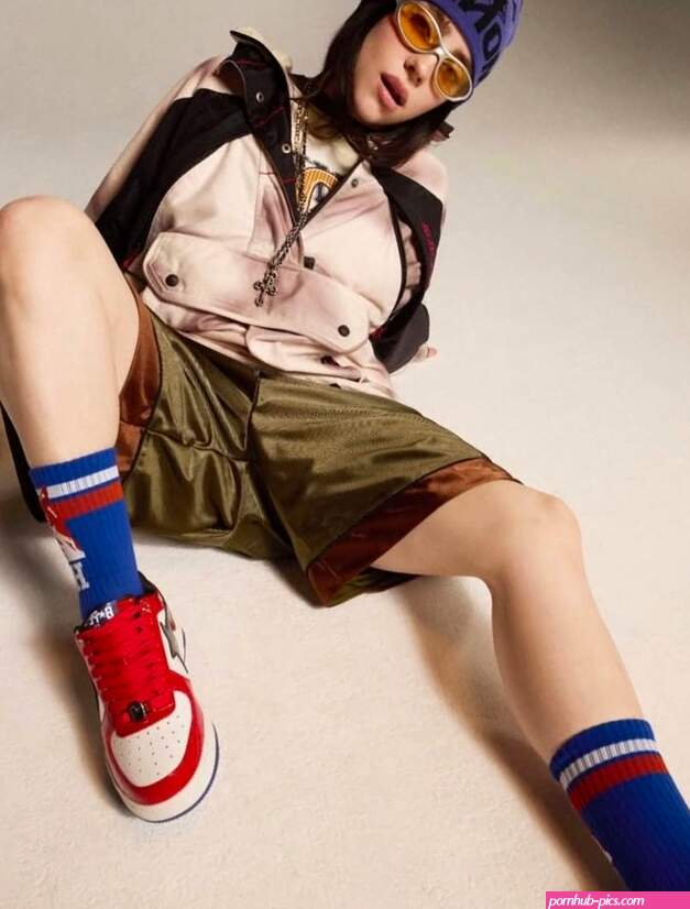 Billie Eilish Fake billeeilish billieeilish Nude OnlyFans