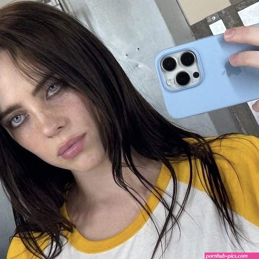 Billie Eilish aka Fake Nude Leaks OnlyFans