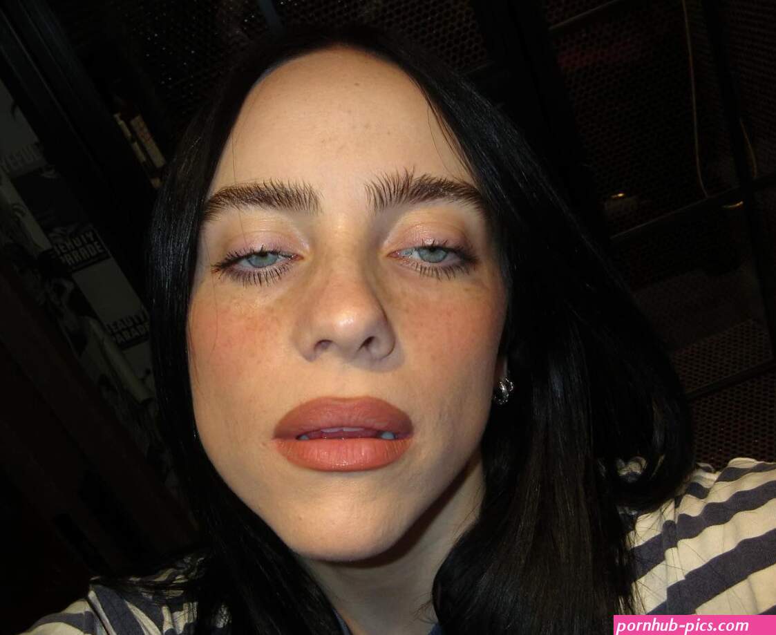 Billie Eilish aka Fake Nude Leaks OnlyFans