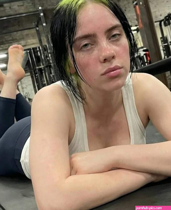 Billie Eilish Fake billeeilish billieeilish Nude OnlyFans
