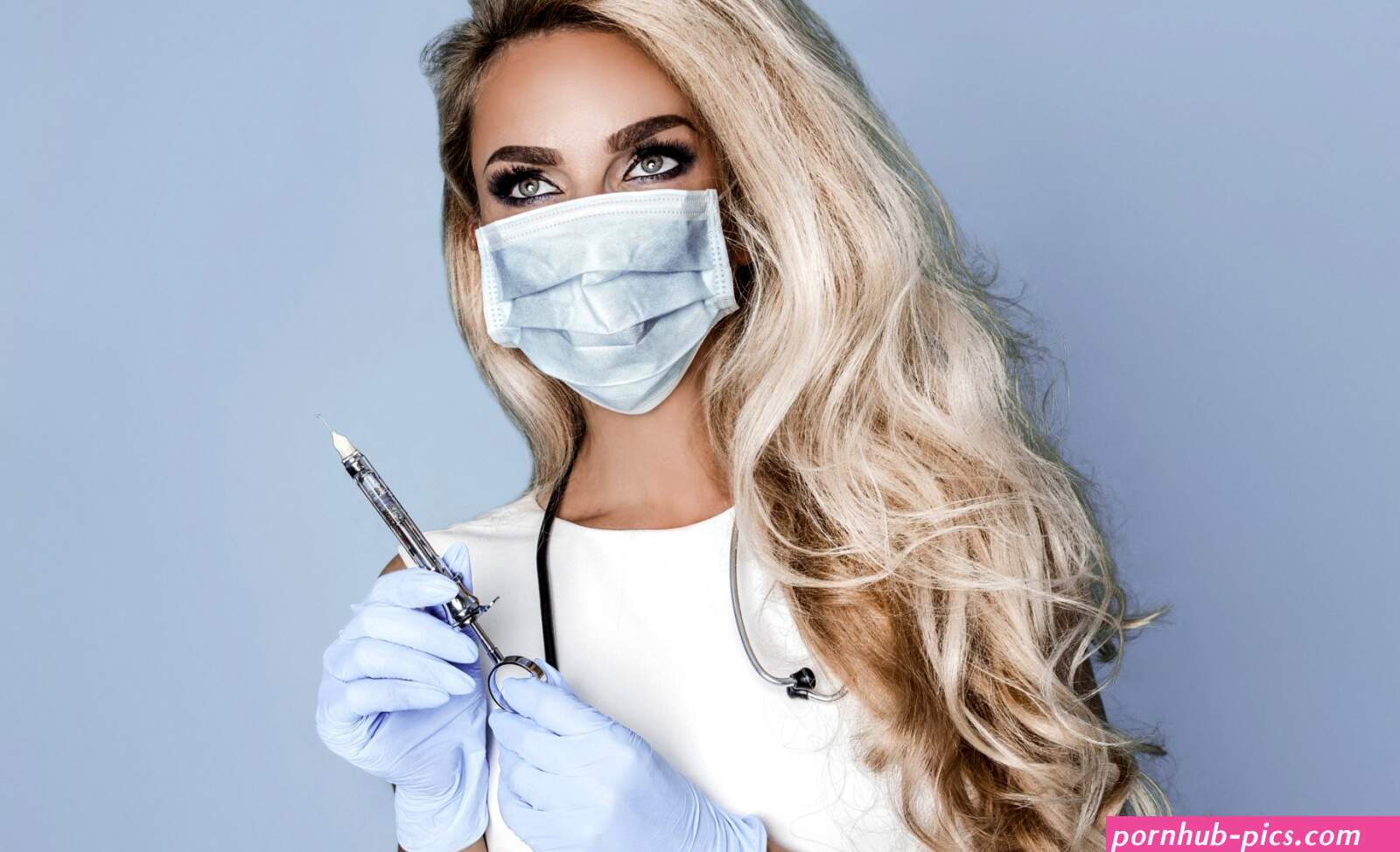 Sexy Nurse Blowjob Makes Him Cum Hard : Phone Sex Kingdom