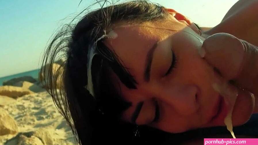 Beach Blowjob Porn Videos