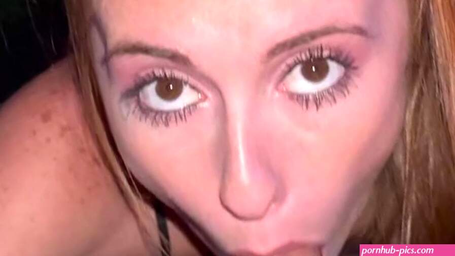 Blowjob before date night pt.1