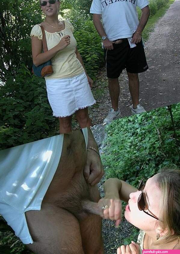 7 Before-After Oral Sex Pics from Real Amateurs