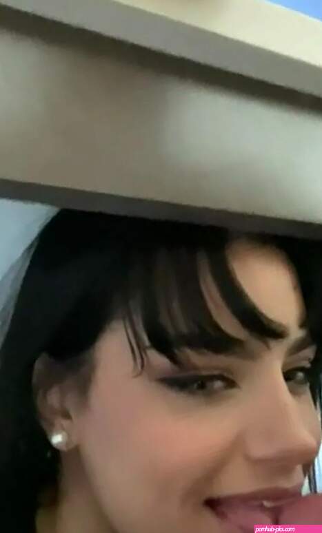Blowjob under the table