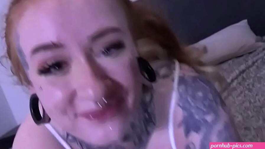 Wild British Anal Slut Enjoys Deep Ass Pounding