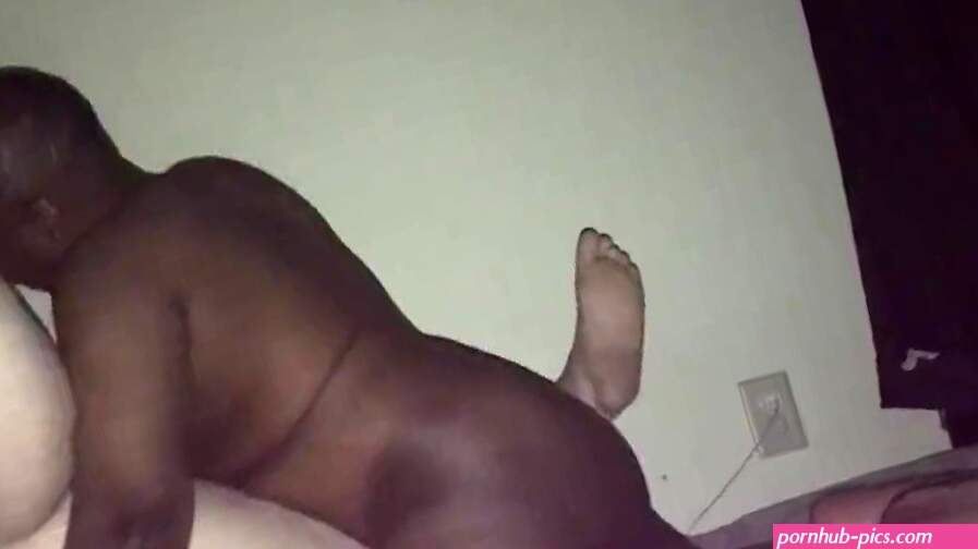 BBC in BBW