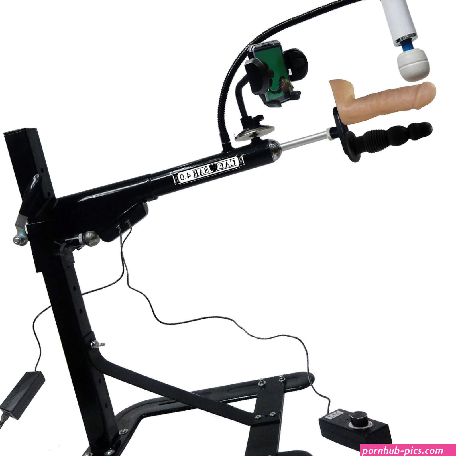 Caesar 4.0 Sex Machine