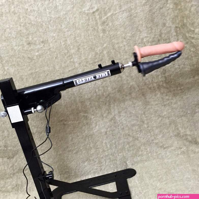 Caesar 4.0 Sex Machine by Diva
