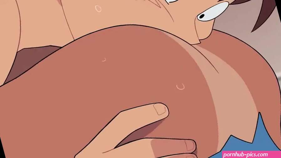 Cartoon hentai