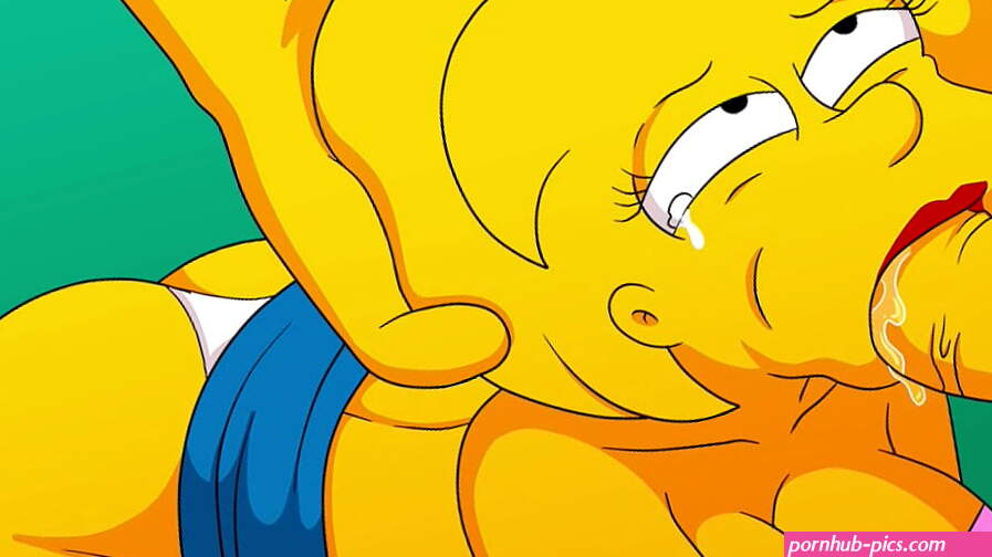 Best Simptoons Sex Moments