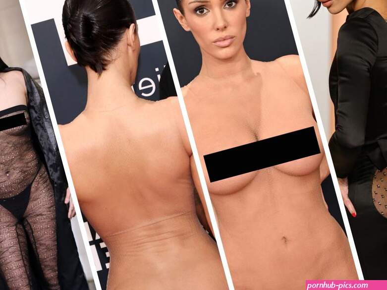 Naked celeb trend takes over Hollywood