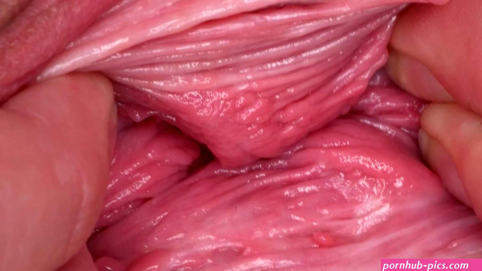 Pussy Gape