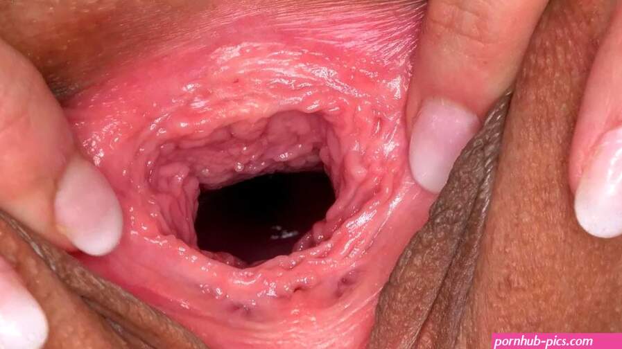 Pussy Gape Compilation 1: Teen Fetish Close Up Porn