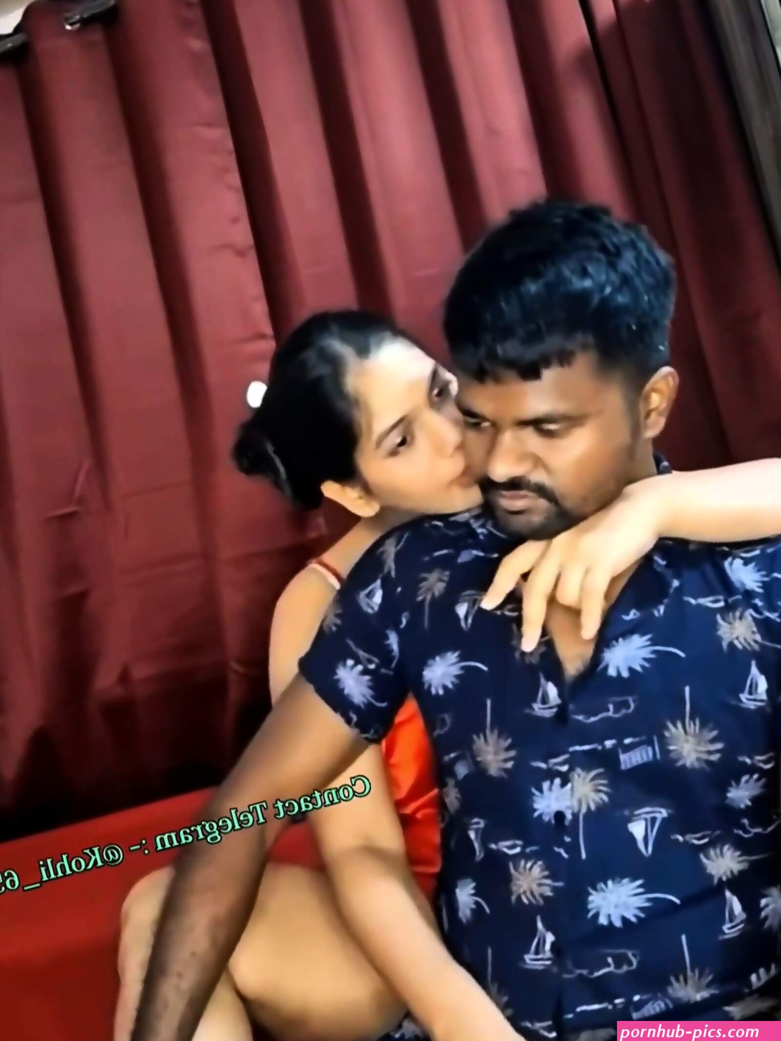 Indian Couple Blowjob Fucking By Husband